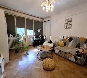STAN, PRODAJA, ZAGREB, KNEŽIJA, 57 m2, 2.5-soban - cover