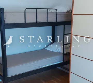 KUĆA, ZAKUP ZA RADNIKE, ZAGREB, DUBRAVA, 91 m2 - cover