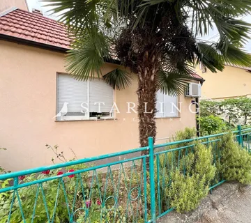 KUĆA S DVA STANA, PRODAJA, ZAGREB, VRBANI, 109 m2 - cover