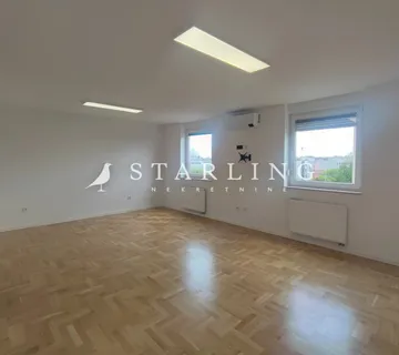 POSLOVNI PROSTOR, ZAKUP, ZAGREB, TREŠNJEVKA, 118 m2 - cover