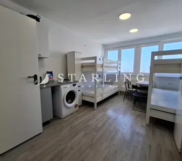 STAN, PRODAJA, ZAGREB, TREŠNJEVKA, 59m2, 2 stambene jedinice - cover