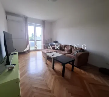 STAN, PRODAJA, ZAGREB, VOLTINO, 51 m2, 2-soban - cover