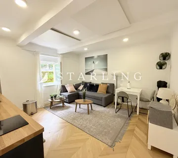 STAN + VRT, PRODAJA, ZAGREB, BRITANAC, 38 m2, 2soban - cover