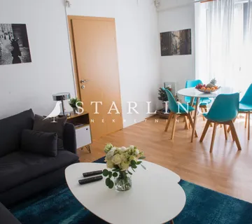 STAN, PRODAJA, ZAGREB, DONJI GRAD, PETRINJSKA, 46 m2, 2-soban - cover