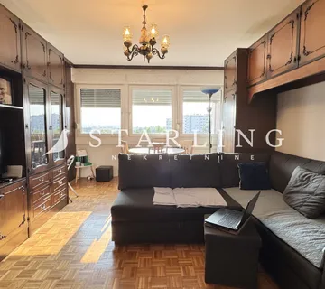 STAN, PRODAJA, ZAGREB, ŠPANSKO, 94 m2, 4-soban - cover