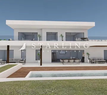 VILA, PRODAJA, RAKALJ 220 M2 - cover