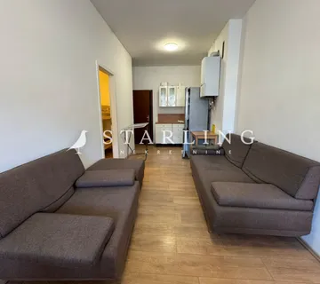 STAN, NAJAM, ZAGREB, TREŠNJEVKA, 86 m2, 5-sobni - cover