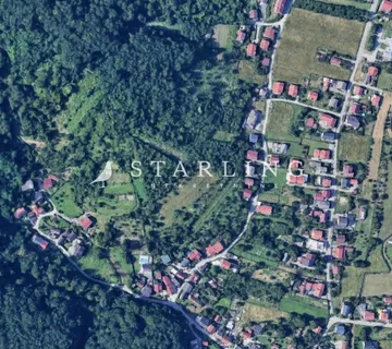 GRAĐEVINSKO ZEMLJIŠTE, ZAGREB, PRODAJA, ČUČURJE, 2252 M2 - cover