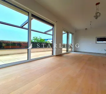 STAN, PENTHOUSE, PRODAJA, VELIKA GORICA, KURILOVEC NOVI, 142 m2, 4-soban - cover