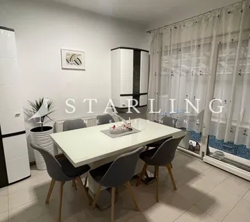 STAN, PRODAJA, ZAGREB, GAJNICE, 164 m2, 4-soban - cover