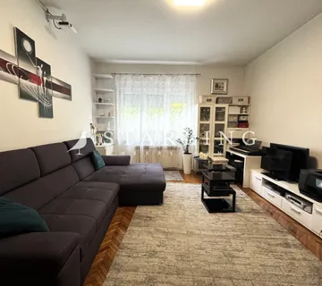 STAN, PRODAJA, MAKSIMIR, BUKOVAČKA CESTA, 68 m2, 3-soban - cover