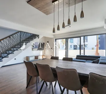 KUĆA S2, NOVOGRADNJA, PRODAJA, PRIVLAKA , PROJEKT B, 108 m2, 4-sobna - cover