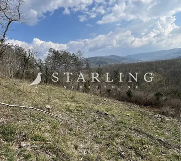 PRODAJA, ZEMLJIŠTE NAMJENE T3, MOTOVUN - cover