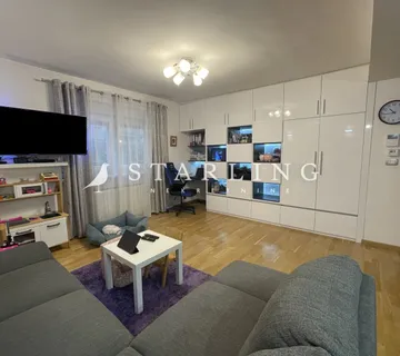 STAN, PRODAJA, ZAGREB, SREBRNJAK, 60 M2, 2-SOBAN - cover