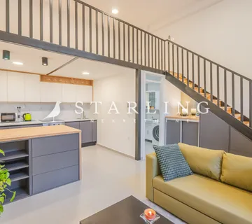 STAN, PRODAJA, ZAGREB, TREŠNJEVKA, 50 m2, GARSONIJERA - cover
