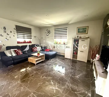 STAN, PRODAJA, SAMOBOR, PERIVOJ, 144 m2, 5-soban - cover