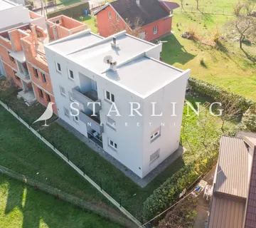 PRODAJA, ZGRADA, 3 STANA, SESVETE, 170 m2, 3 stana - cover