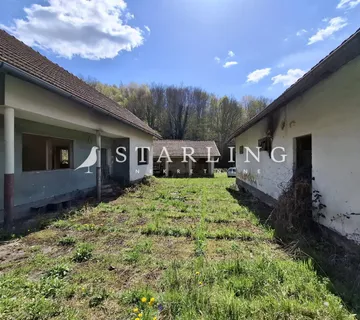 ZEMLJIŠTE, PRODAJA, KARLOVAC, VOJNIĆ, 81.704,00 m2 - cover