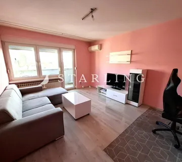 STAN, PRODAJA, ZAGREB, MAKSIMIR, KVATRIĆ, 60 m2, 2-soban - cover