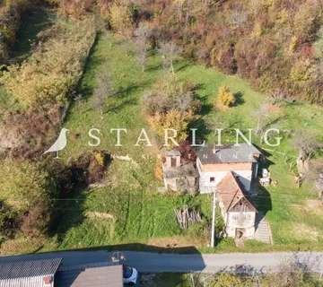 GRAĐEVINSKO ZEMLJIŠTE, PRODAJA, ZAGREB, MARKUŠEVEC, 1012 m2 - cover