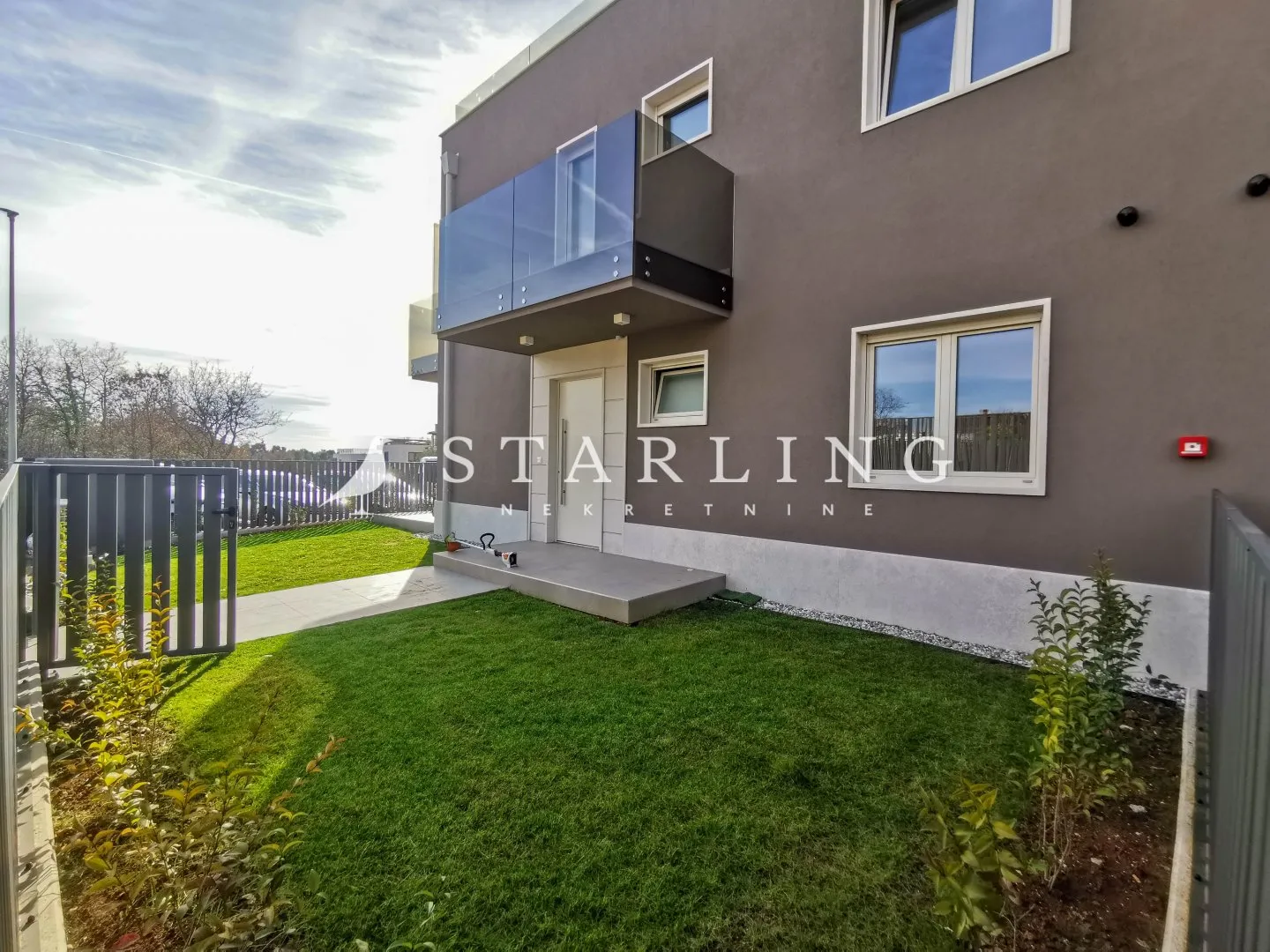 STAN, PRODAJA, NOVOGRADNJA, POREČ, 90 m2, 3-soban - cover