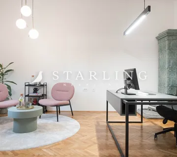 POSLOVNI PROSTOR, ZAKUP, ZAGREB, DONJI GRAD, VODNIKOVA, 73 m2 - cover