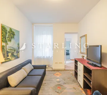 STAN, PRODAJA, ZAGREB, CENTAR, 53 m2, 2-SOBAN - cover