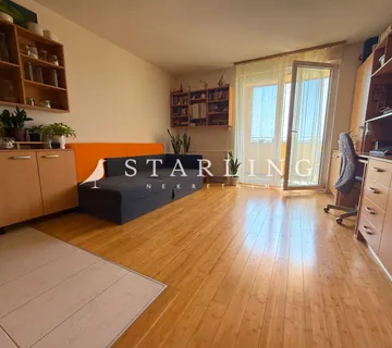 STAN, PRODAJA, KLINČA SELA, 35 m2, GARSONIJERA - cover