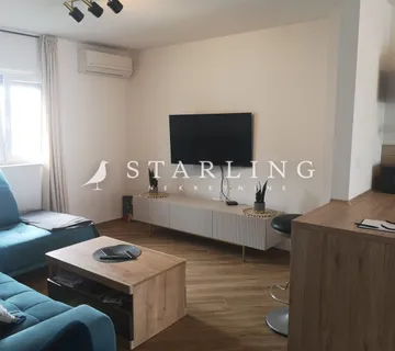 STAN, PRODAJA, NOVOGRADNJA, PULA, 119 M2, PENTHOUSE, 3SS+DB - cover