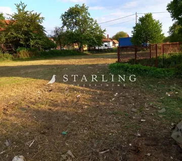 GRAĐEVINSKO ZEMLJIŠTE, PRODAJA, ZAGREB, ŽITNJAK 8400 M2 - cover
