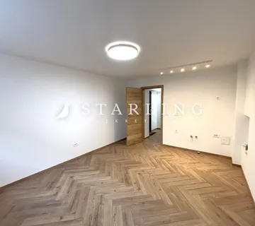 STAN, PRODAJA, ZAGREB, MAKSIMIR, 34 m2, 2-soban - cover