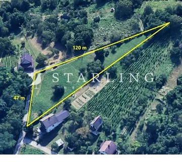 ZEMLJIŠTE, PRODAJA, SESVETE, ŠILETIĆI, 2.941 m2 - cover