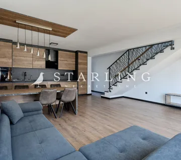  KUĆA S4, NOVOGRADNJA, PRODAJA, PRIVLAKA, PROJEKT A, 114 m2, 4-sobna - cover