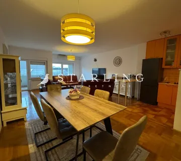 STAN, PRODAJA, ZAGREB, RUDEŠ, 94 m2, 3-soban - cover