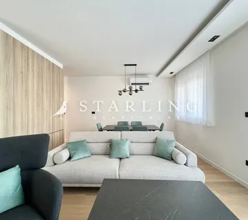 STAN + GPM, ZAGREB, NAJAM, TREŠNJEVKA, 83 m2, 3-soban - cover