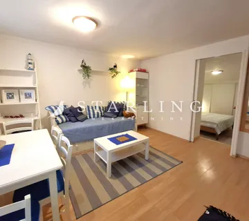 STAN, PRODAJA, ZAGREB, DONJI GRAD, MARTIĆEVA, 36 m2, 1-SOBAN - cover