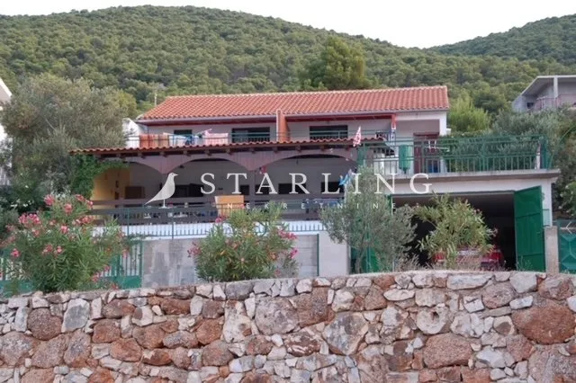 KUĆA, PRODAJA, ŠIBENIK, GREBAŠTICA, 194 M2  - cover