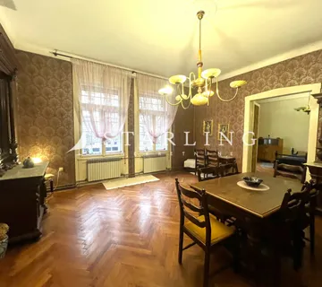 STAN, PRODAJA, ZAGREB, DONJI GRAD, ZELENI VAL, 124 m2, 4-sobni - cover