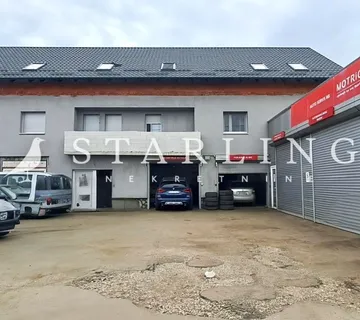 POSLOVNI KOMPLEKS, PRODAJA, IVANJA REKA, 355 m2 - cover
