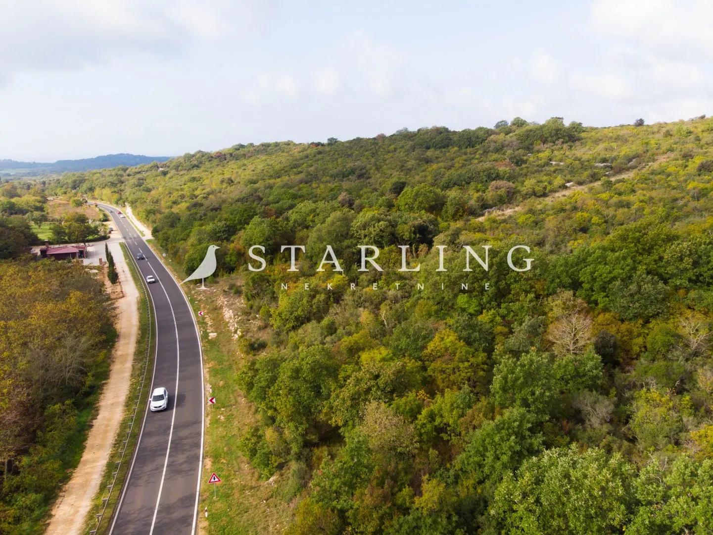 POLJOPRIVREDNO ZEMLJIŠTE, PRODAJA, ROVINJ, 125.719 m2 - cover