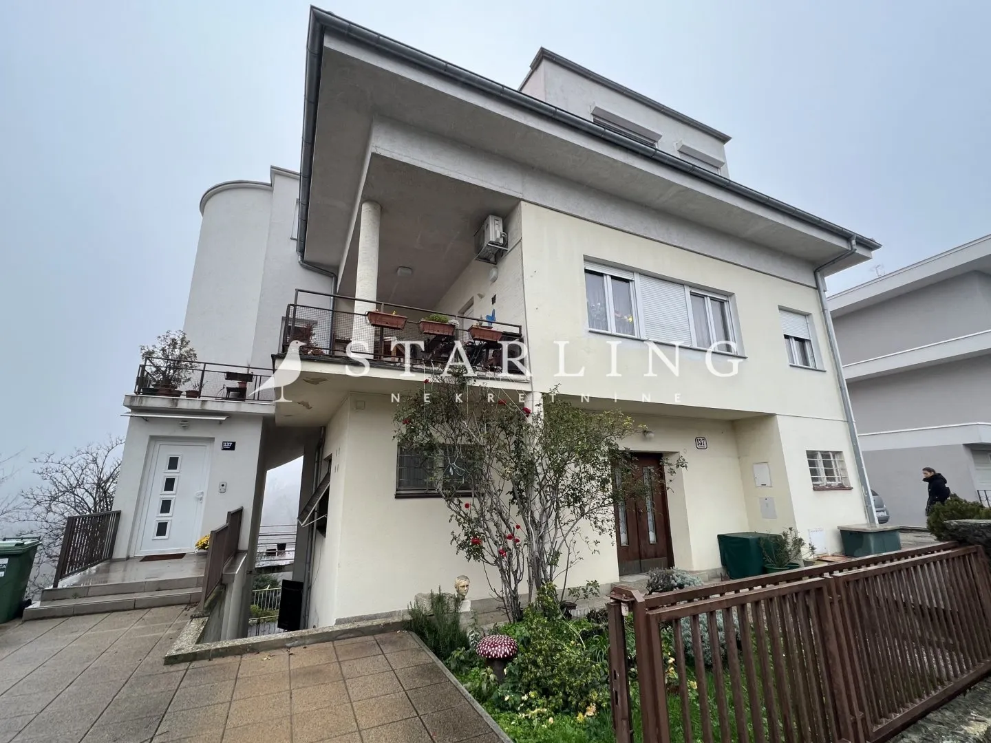 STAN, PRODAJA, ZAGREB, PANTOVČAK, 376 m2 - cover