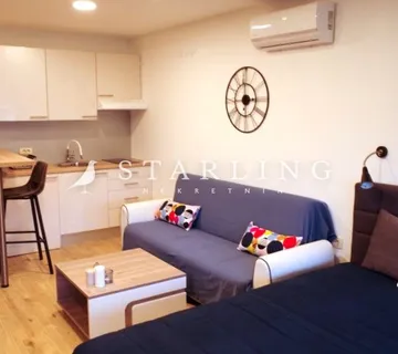 STAN, PRODAJA, ZAGREB, ZAPRUĐE, 56 m2, 3-soban - cover