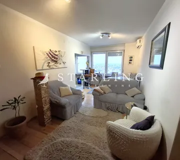 STAN, PRODAJA, ZAGREB, ČRNOMEREC, 70 m2, 4-soban  - cover