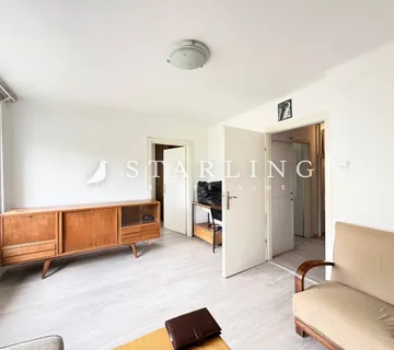 STAN, PRODAJA, ZAGREB, TREŠNJEVKA, 53 m2, 3-SOBAN - cover