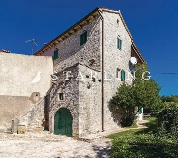 PRODAJA, KUĆA S BAZENOM, SVETVINČENAT, 150 m2 - cover