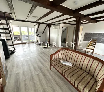 STAN, PRODAJA, ZAGREB, REMETE, 80 m2, 2.5-soban - cover