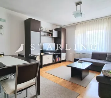 STAN, PRODAJA, ZAGREB, GORNJE VRAPČE, 95 m2, 4-soban - cover