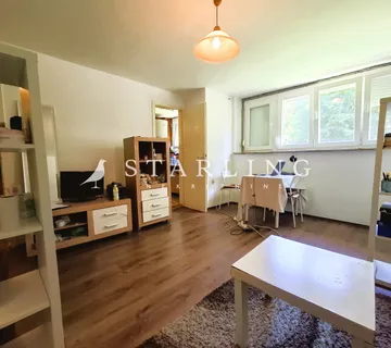 STAN, PRODAJA, ZAGREB, VOLOVČICA, 29 m2, 1-soban - cover