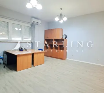 POSLOVNI PROSTOR, ZAKUP, ZAGREB, ČRNOMEREC, 85 m2 - cover