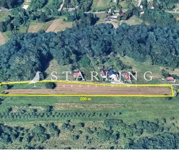 ZEMLJIŠTE, PRODAJA, SESVETE, ĐURĐEKOVEC, 5.822 m2 - cover